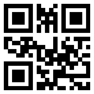 3918666133 QrCode associato