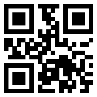 3918666134 - Immagine del Qr Code