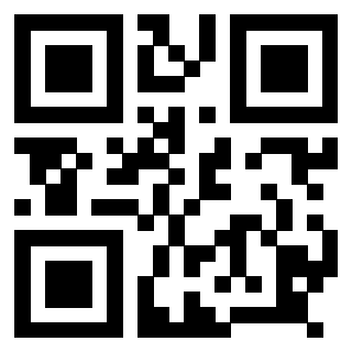 Il QrCode di 3918666135
