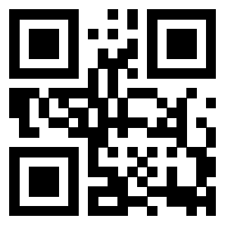 3918666138 - Immagine del Qr Code associato