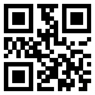 3918666139 - Immagine del QrCode associato