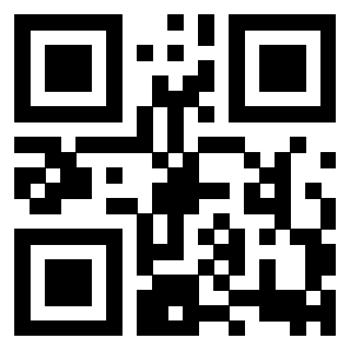Immagine del QrCode di 3918666141