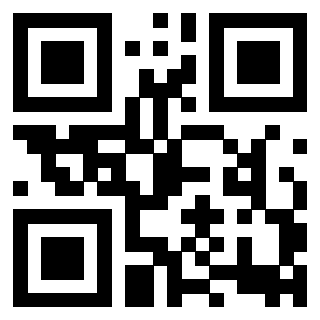 Il Qr Code di 3918666142