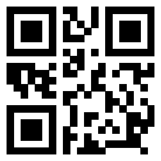 Scansione del QrCode di 3918666146