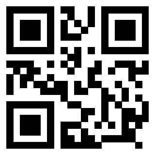 Il Qr Code di 3918666147