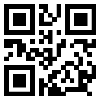 3918666151 QrCode associato