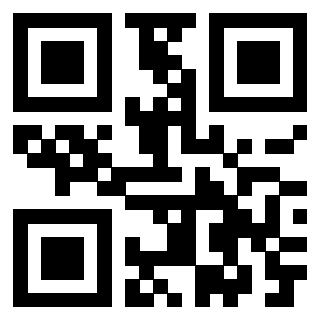 3918666152 - Immagine del QrCode