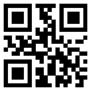 Il Qr Code di 3918666157