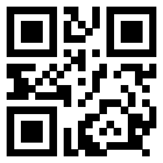 3918666158 - Immagine del Qr Code