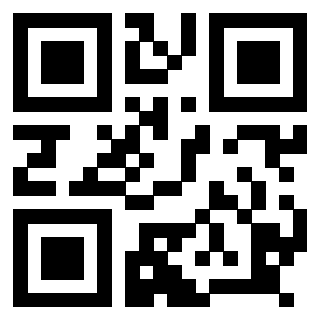 3918666161 - Immagine del Qr Code