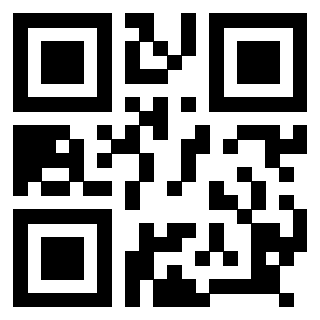 Il QrCode di 3918666163
