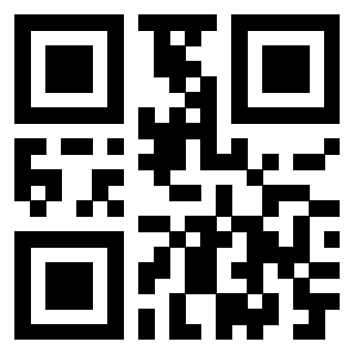 3918666169 - Immagine del Qr Code associato