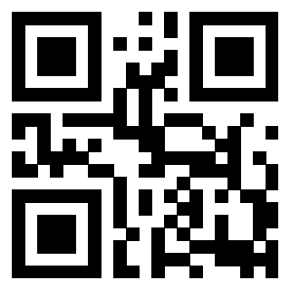 Immagine del Qr Code di 3918666171