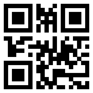 3918666172 Qr Code associato