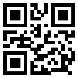 3918666174 - Immagine del Qr Code