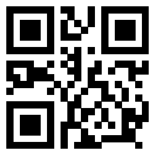 3918666181 QrCode associato