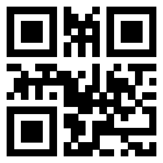 3918666183 - Immagine del QrCode associato