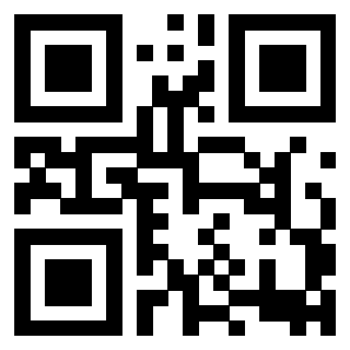 Il QrCode di 3918666184