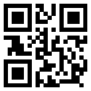 3918666187 Qr Code associato