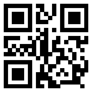 3918666188 QrCode associato