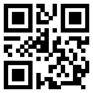 Scansione del Qr Code di 3918666189