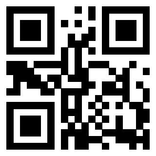 3918666190 - Immagine del QrCode