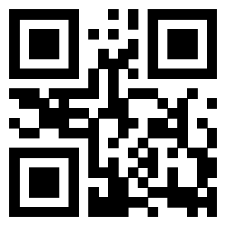 Il QrCode di 3918666191