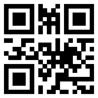 Immagine del QrCode di 3918666193