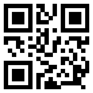 3918666196 - Immagine del Qr Code