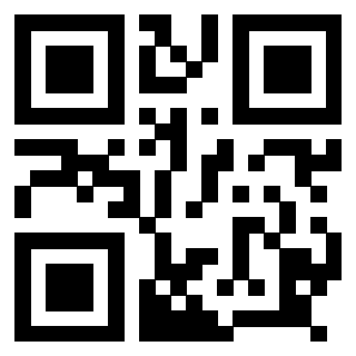 Il QrCode di 3918666197
