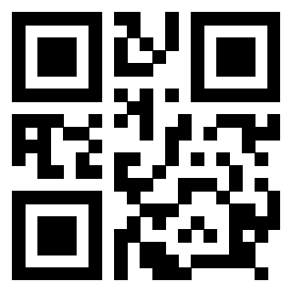 3918666198 Qr Code associato