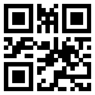 3918666199 - Immagine del Qr Code associato