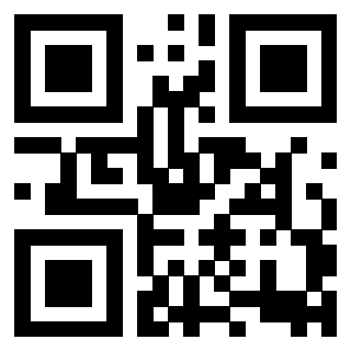 3918666202 Qr Code associato