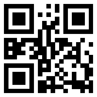 Il QrCode di 3918666204