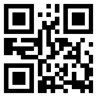 3918666209 - Immagine del Qr Code associato