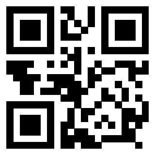 3918666210 - Immagine del QrCode
