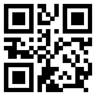 Immagine del Qr Code di 3918666212