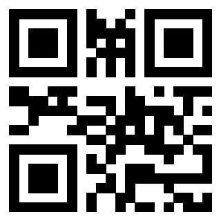 3918666214 - Immagine del QrCode
