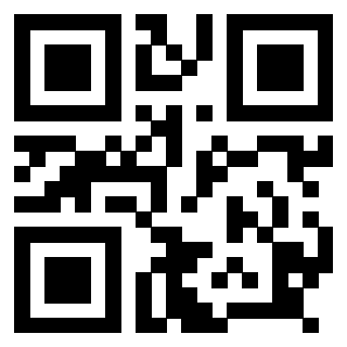 3918666216 - Immagine del QrCode associato