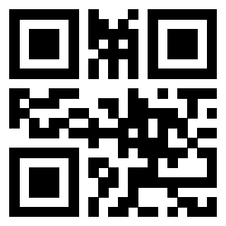 Il QrCode di 3918666217