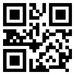 3918666218 Qr Code associato