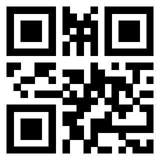 Immagine del Qr Code di 3918666219