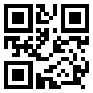 Immagine del Qr Code di 3918666220