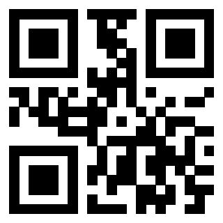 3918666222 Qr Code associato