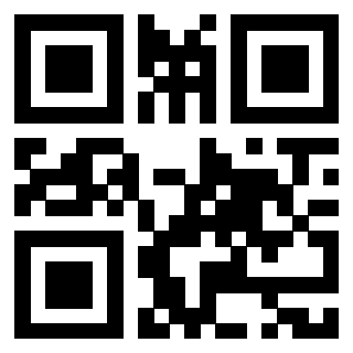 3918666223 - Immagine del Qr Code