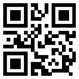 3918666226 - Immagine del Qr Code associato