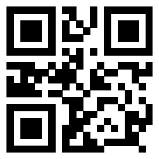 3918666228 - Immagine del Qr Code