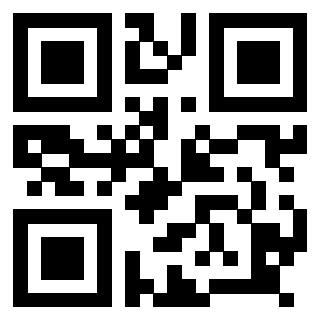 3918666229 Qr Code associato