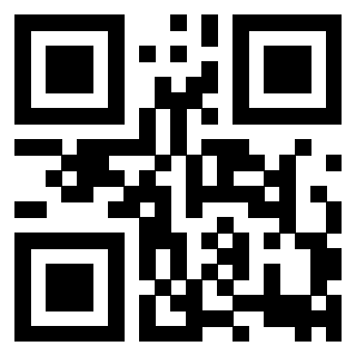 Il Qr Code di 3918666231