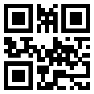 3918666232 - Immagine del Qr Code
